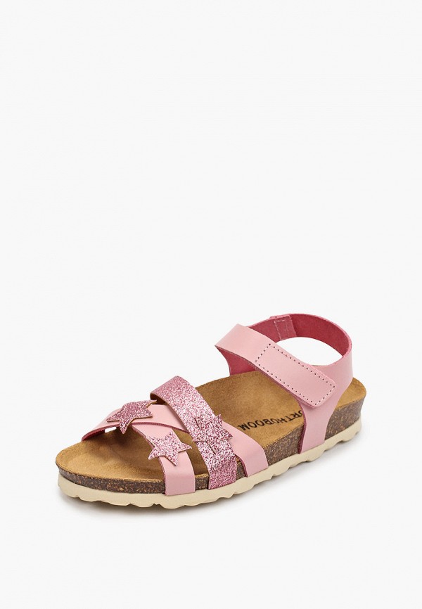 фото Сандалии orthoboom