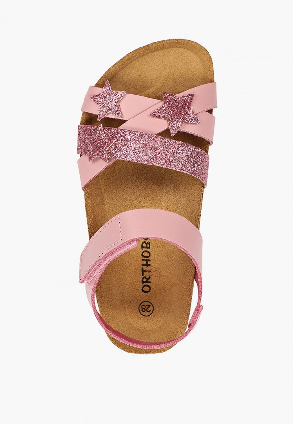 фото Сандалии orthoboom