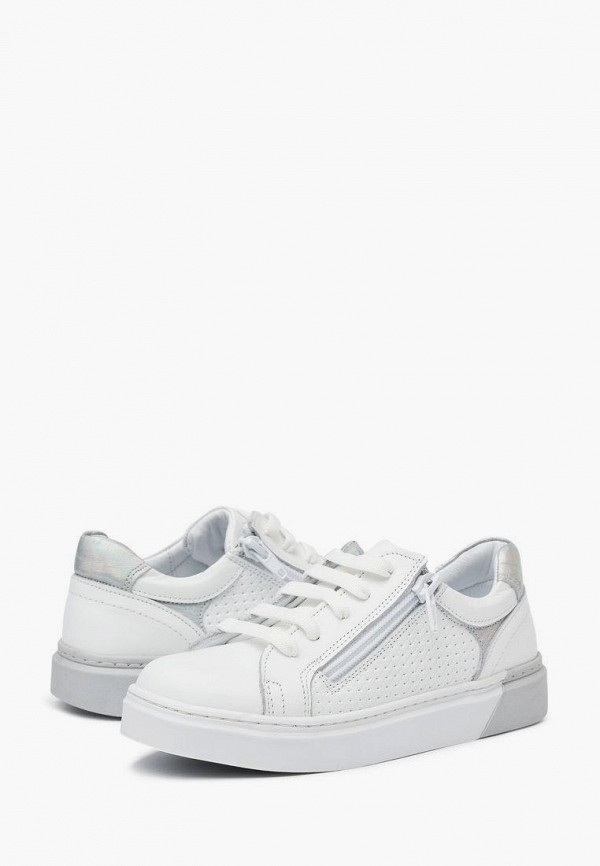 фото Кеды alessio nesca