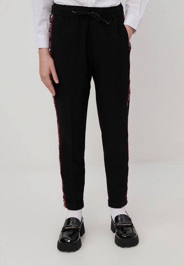 фото Брюки спортивные modis