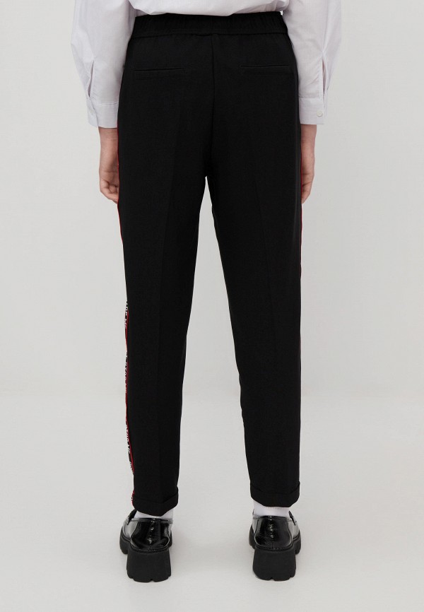 фото Брюки спортивные modis