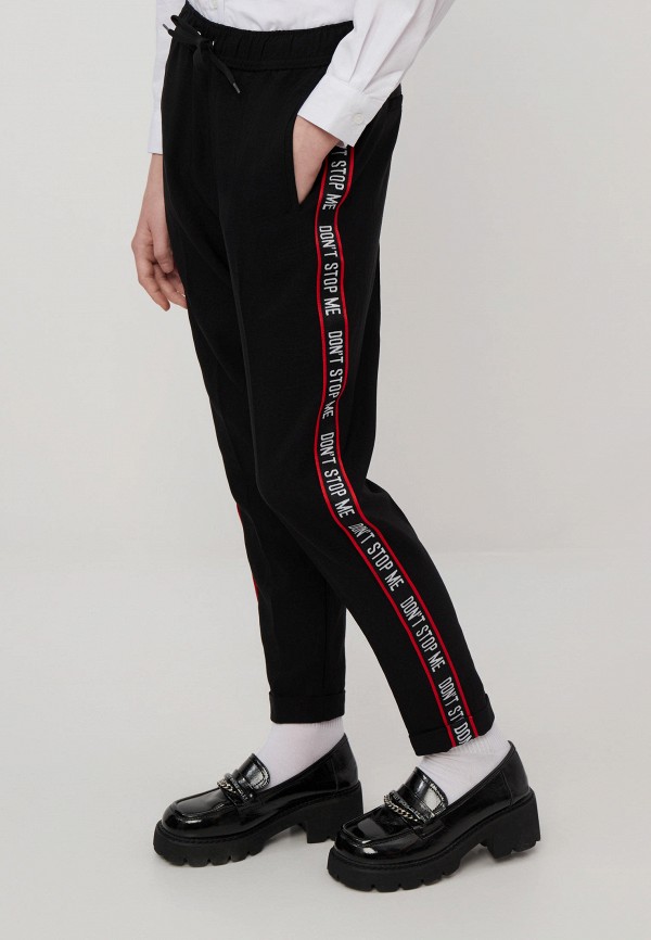 фото Брюки спортивные modis