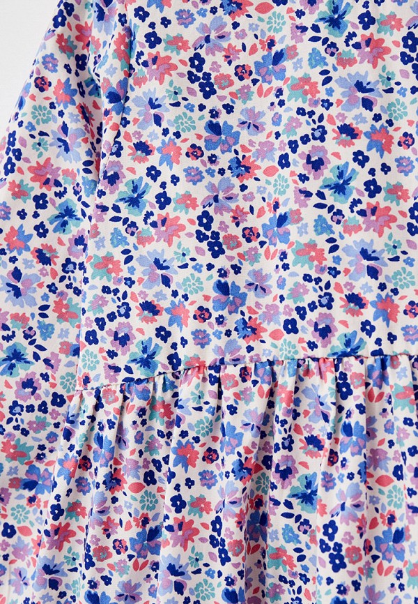 Платье Acoola разноцветный, размер 152, фото 3