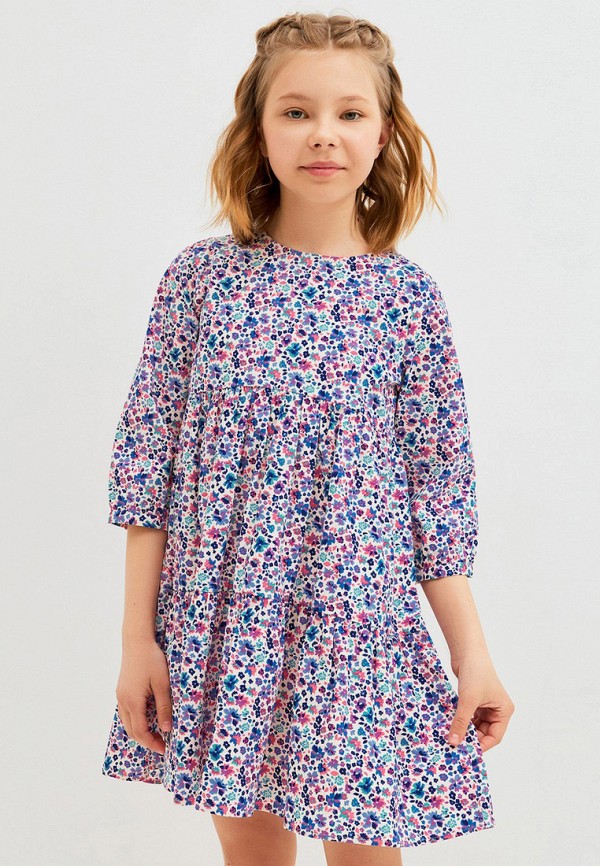 Платье Acoola разноцветный, размер 152, фото 4
