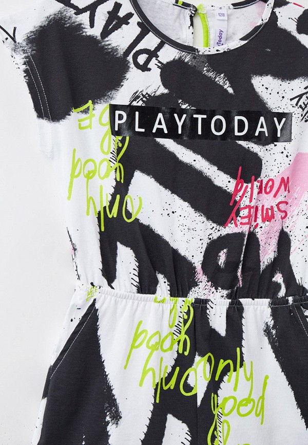 фото Комбинезон playtoday
