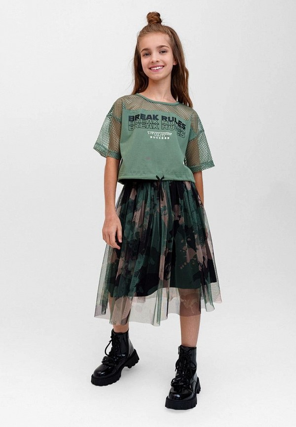 Футболка PlayToday 893₽