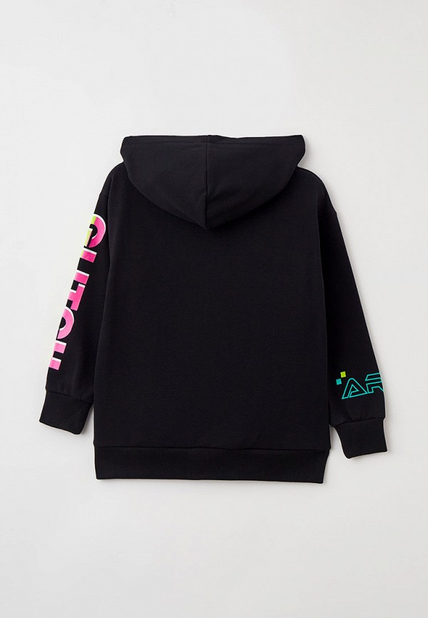 фото Толстовка playtoday