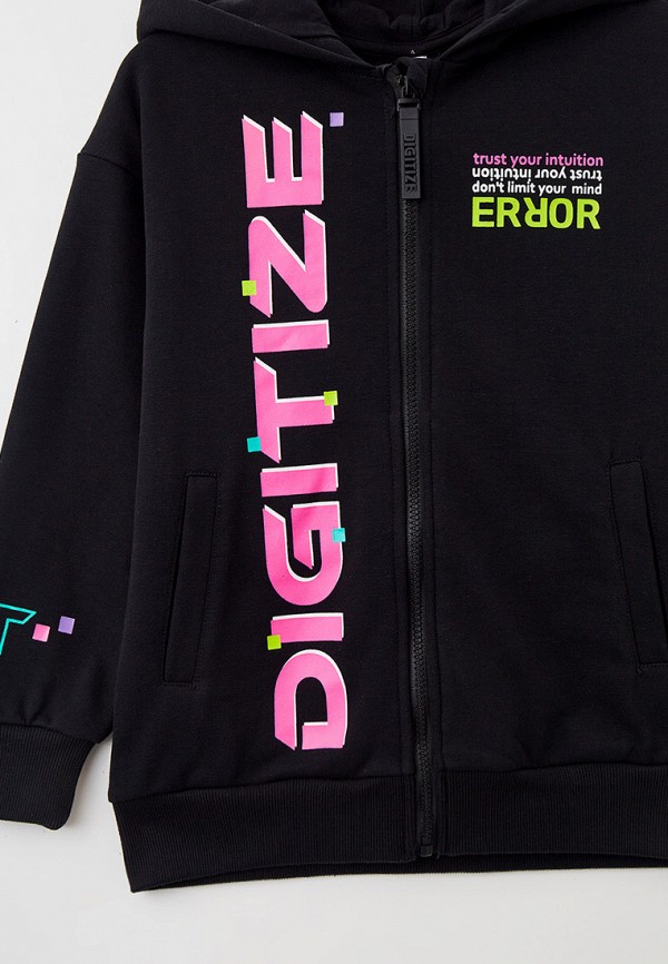 фото Толстовка playtoday