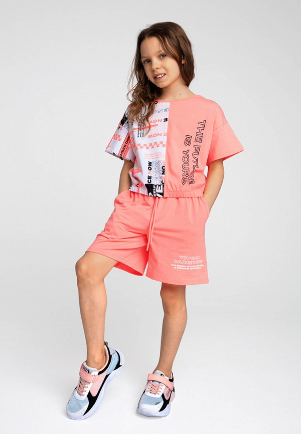 фото Шорты спортивные playtoday