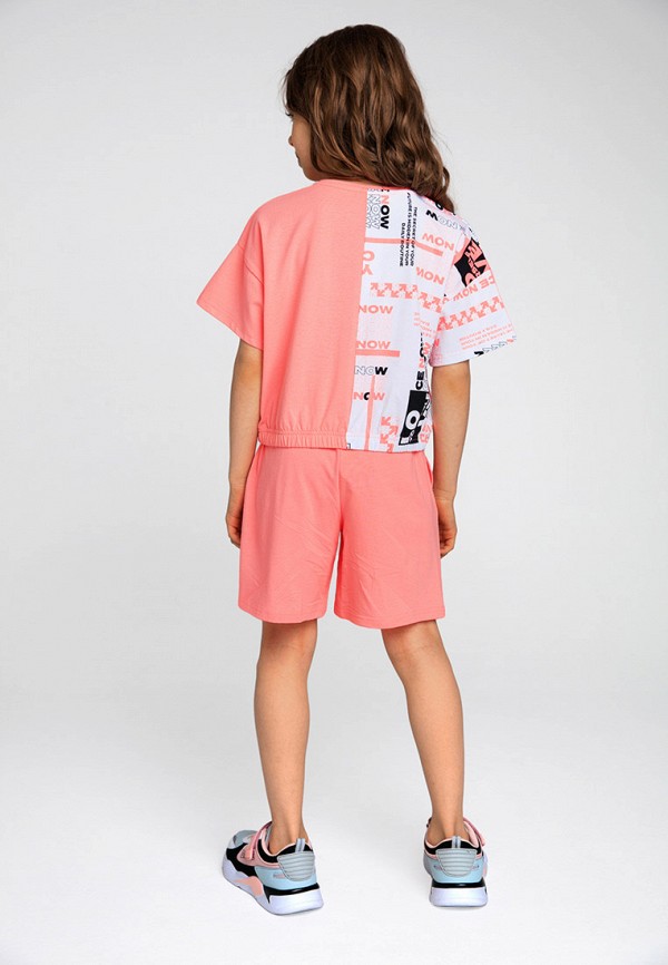 фото Шорты спортивные playtoday