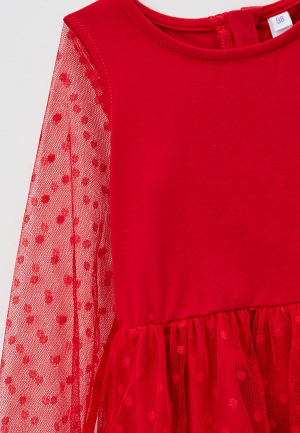 Платье PlayToday