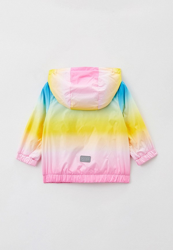 фото Ветровка playtoday