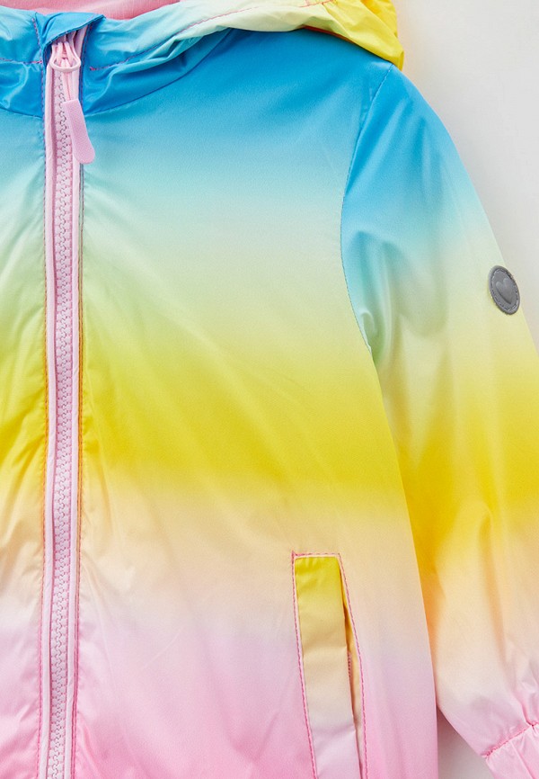 фото Ветровка playtoday