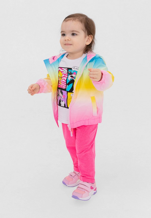 фото Ветровка playtoday