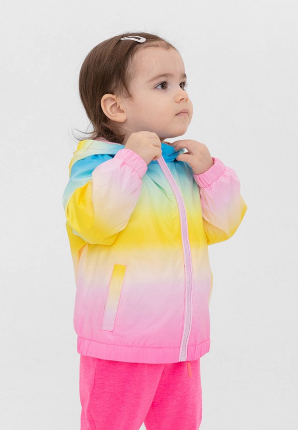 фото Ветровка playtoday