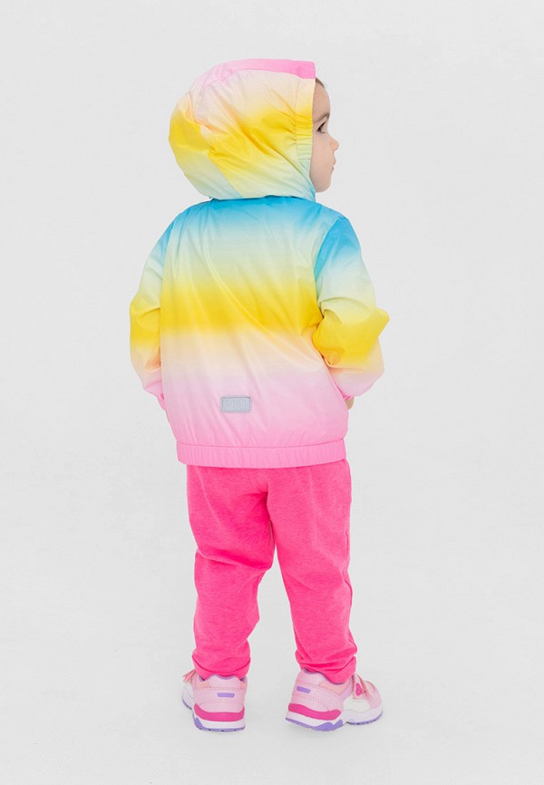 фото Ветровка playtoday