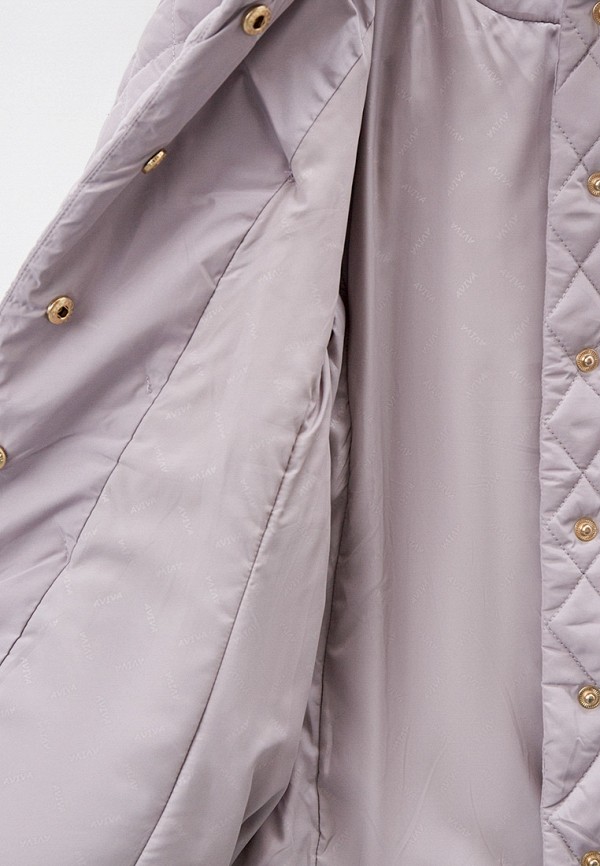 фото Куртка утепленная aviva