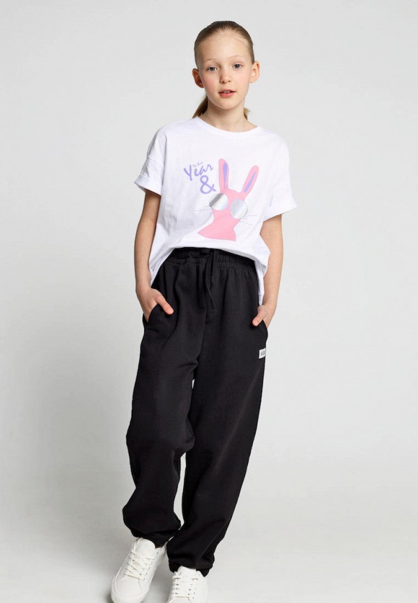 фото Брюки спортивные kogankids