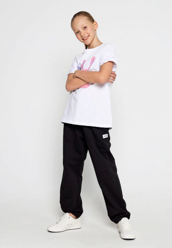 фото Брюки спортивные kogankids