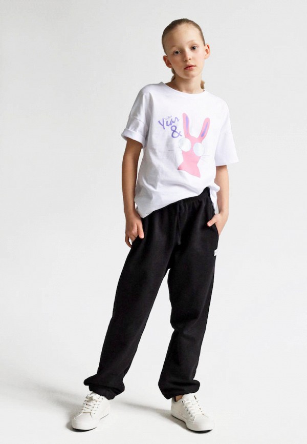 фото Брюки спортивные kogankids