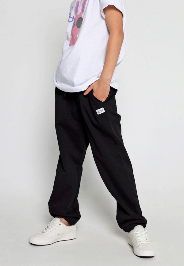 фото Брюки спортивные kogankids