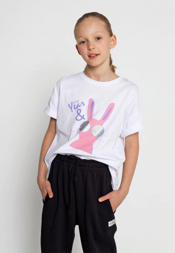 фото Брюки спортивные kogankids