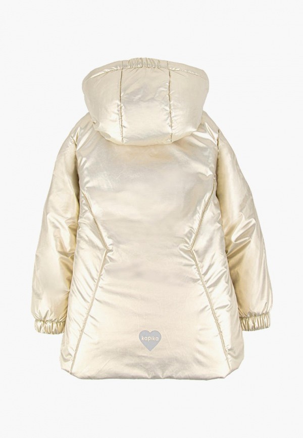 фото Куртка утепленная kapika