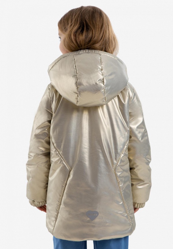 фото Куртка утепленная kapika