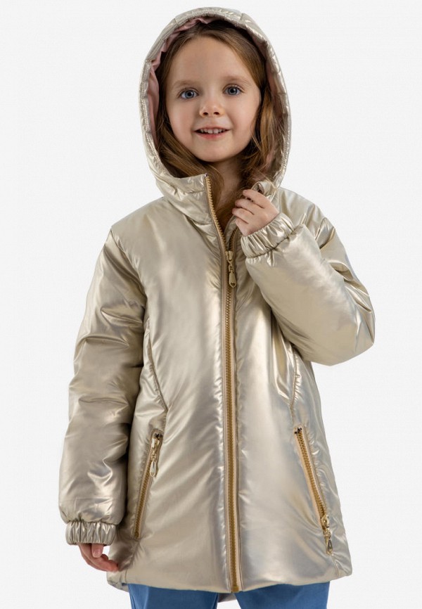 фото Куртка утепленная kapika