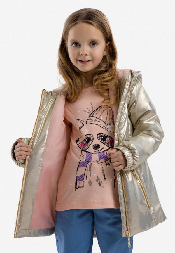 фото Куртка утепленная kapika