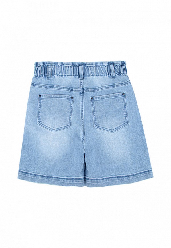 фото Шорты джинсовые kapika