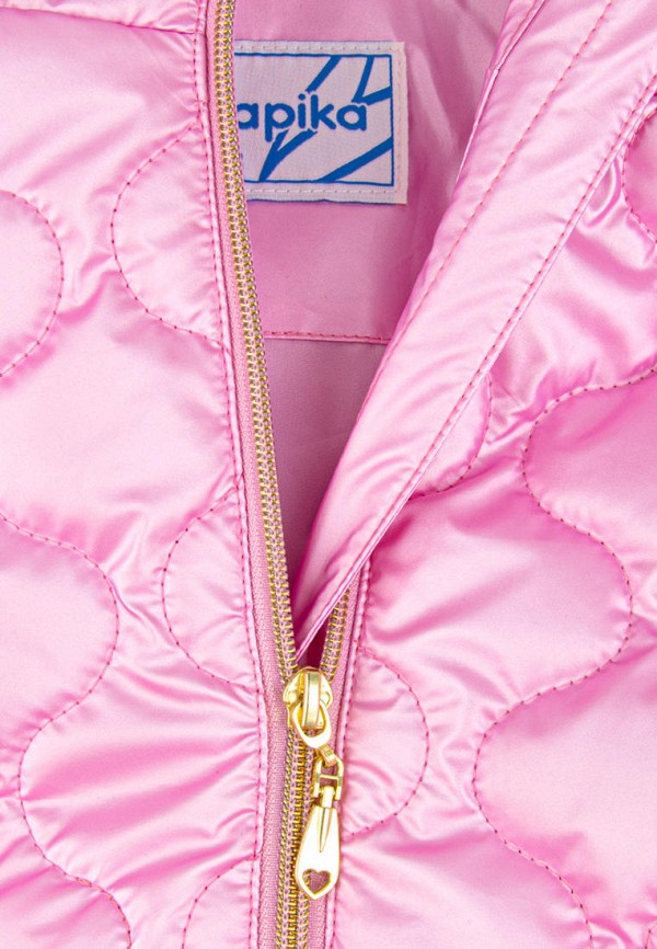 фото Куртка утепленная kapika