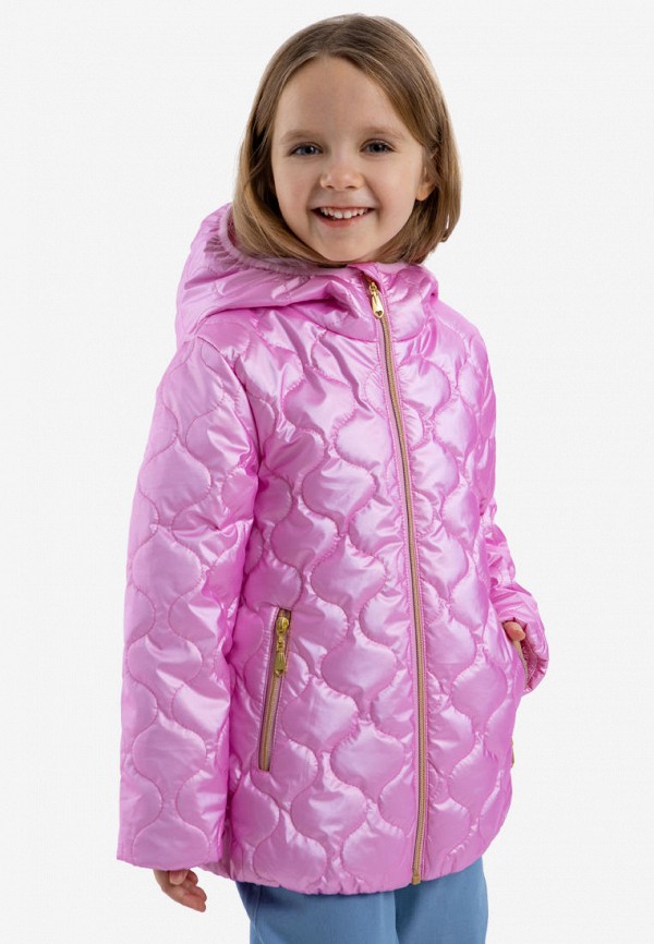 фото Куртка утепленная kapika