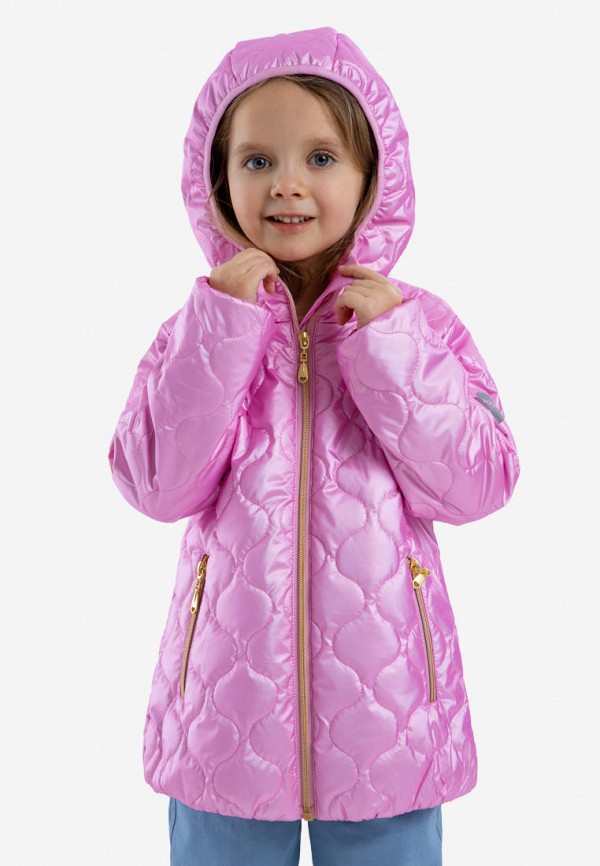 фото Куртка утепленная kapika