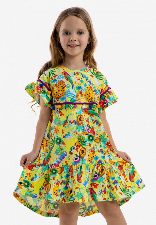 Платье Kapika 1693₽