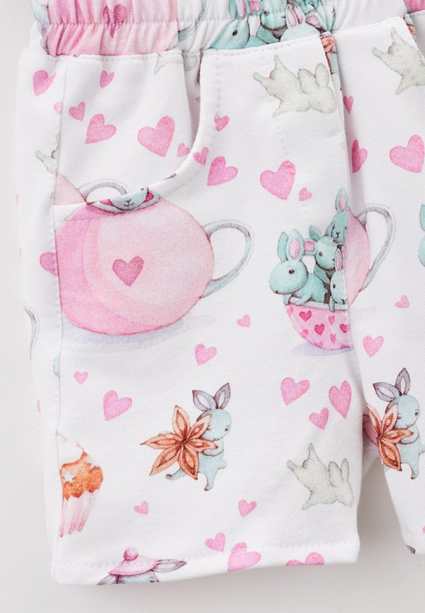 фото Шорты спортивные ete children