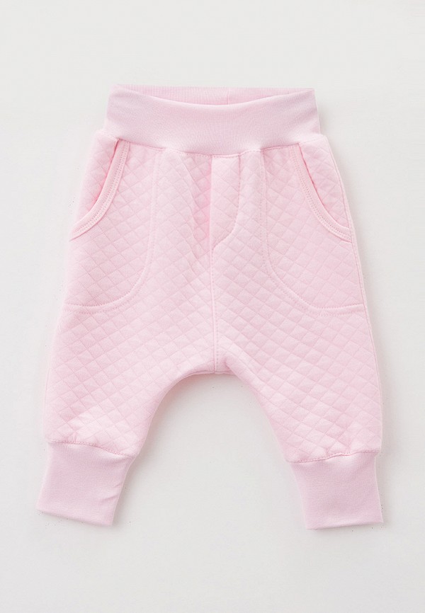 

Брюки спортивные Ete Children, Розовый