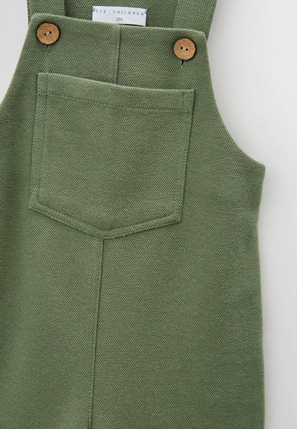 фото Комбинезон ete children