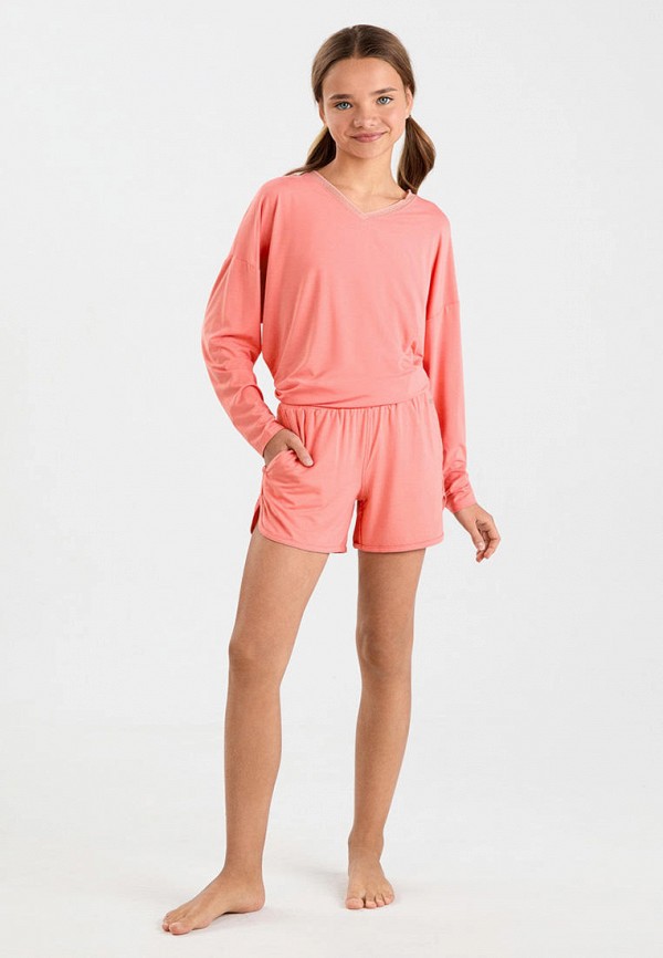 фото Шорты домашние norveg