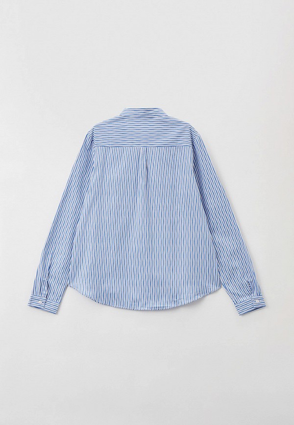 Рубашка Tforma синий, размер 164, фото 2