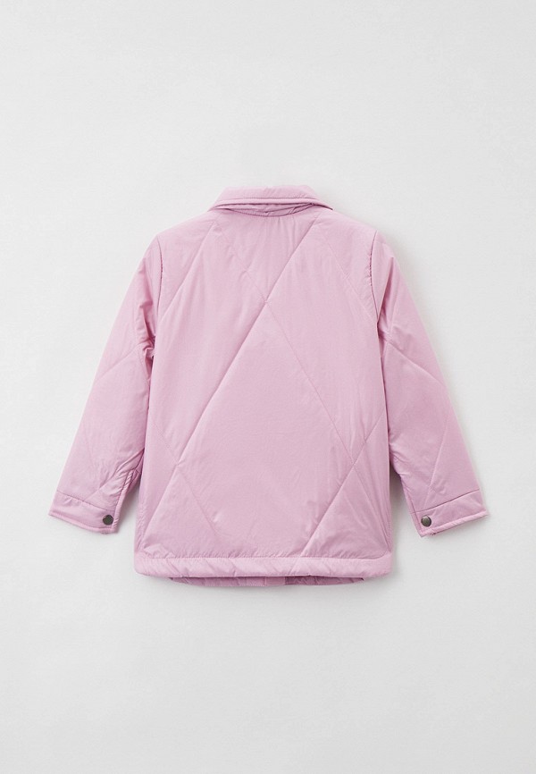 фото Куртка утепленная solnari