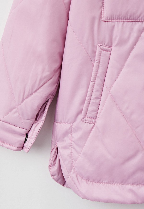 фото Куртка утепленная solnari