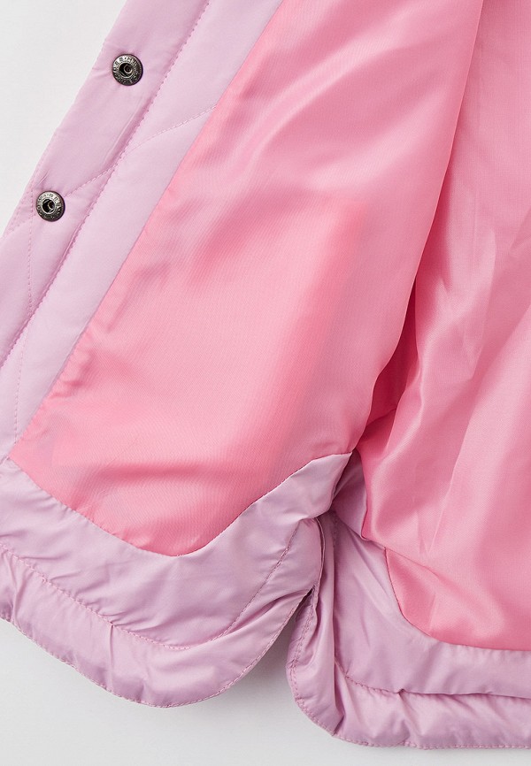 фото Куртка утепленная solnari