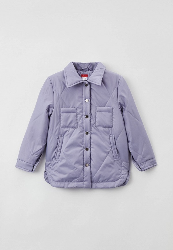 фото Куртка утепленная solnari