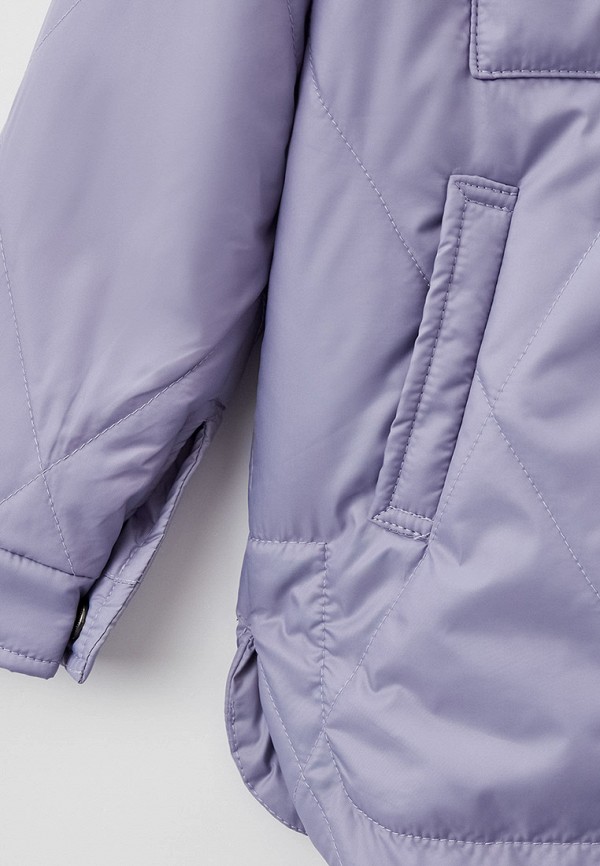 фото Куртка утепленная solnari