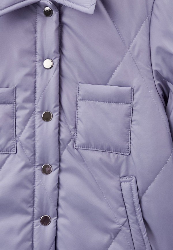 фото Куртка утепленная solnari