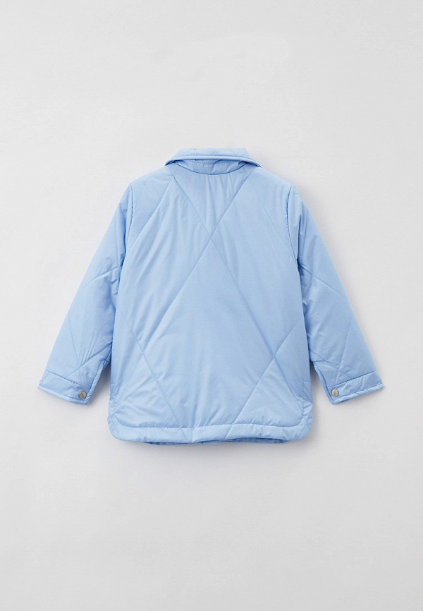 фото Куртка утепленная solnari