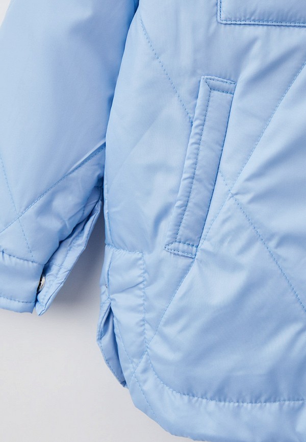 фото Куртка утепленная solnari