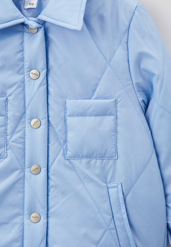 фото Куртка утепленная solnari