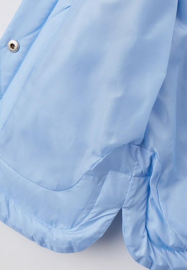 фото Куртка утепленная solnari